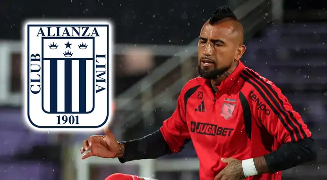 ¡Atención, Alianza! Colo Colo dio impactante noticia a poco del partido: "Nuestro jugador"