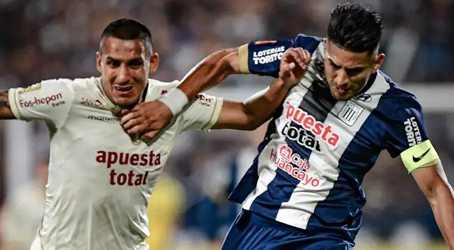 Canal que se emite por Movistar confirmó que transmitirá la Liga 1 2026: "Para todo el Perú"