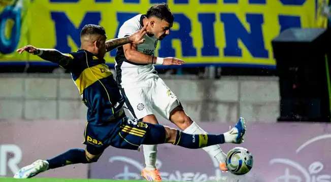 Boca Juniors vs. Olimpia EN VIVO GRATIS por Disney Plus: transmisión del partido