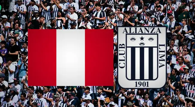 Destacada figura de la selección peruana firmó con Alianza Lima hasta el 2028: "Atacante..."