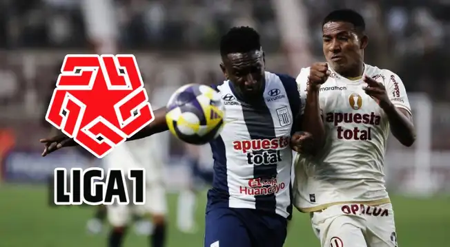 Oficial: Se confirmó el canal que transmitirá todos los partidos de la Liga 1 2026