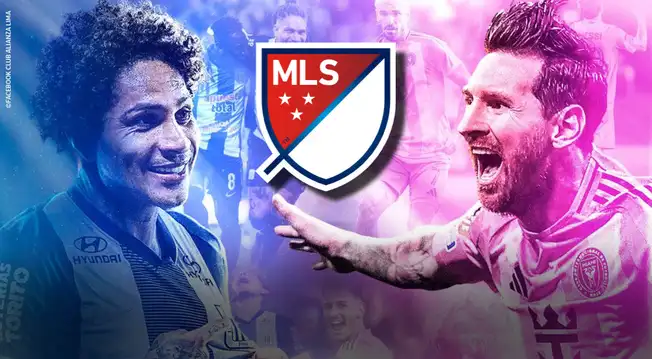 La MLS se pronunció sobre el amistoso que sostendrá Inter Miami contra Alianza Lima