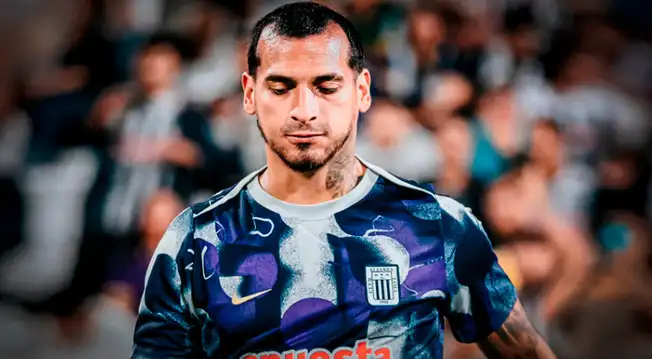 Así informó la prensa brasileña la separación de Miguel Trauco de Alianza Lima Así informó la prensa brasileña la separación de Miguel Trauco de Alianza Lima