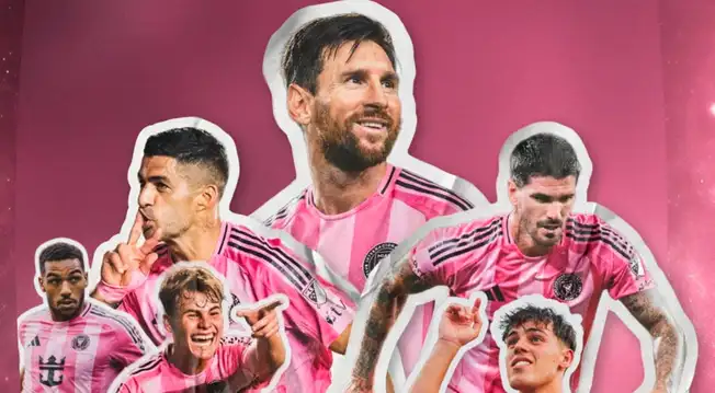 Lo último: Inter Miami confirma nuevo rival para su gira de pretemporada 2026, ¿Qué pasó?