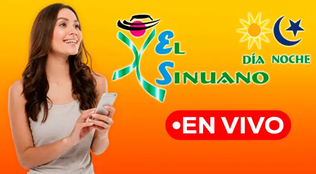 Sinuano Noche HOY, lunes 26 de enero EN VIVO: resultados y números ganadores del último sorteo Sinuano Noche HOY, lunes 26 de enero EN VIVO: resultados y números ganadores del último sorteo