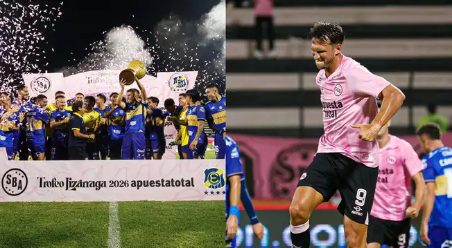 Sport Boys no pudo en su partido de presentación y perdió 3-2 ante Everton de Chile Sport Boys no pudo en su partido de presentación y perdió 3-2 ante Everton de Chile