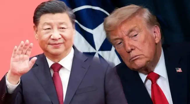 China supera a EE. UU. como el socio comercial más importante en Perú y Brasil con inversiones multimillonarias que preocupan a Donald Trump