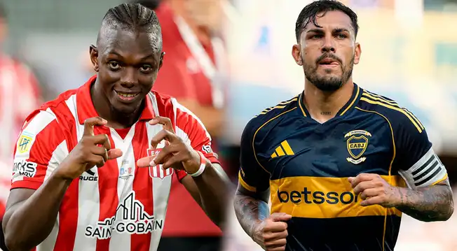 ¿A qué hora juega Boca Juniors vs. Estudiantes y dónde ver partido por Liga Profesional?