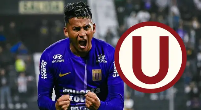 Universitario impacta tras poner condición para contratar a ex Alianza Lima: "Un solo pago"