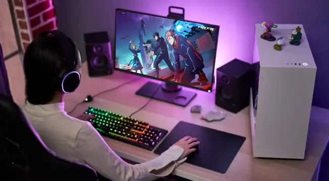 Free Fire: cómo descargar e instalar GRATIS el videojuego Battle Royale en una PC