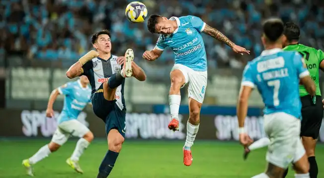 ¿Por qué Cristal también puede recibir a Alianza Lima en el Alberto Gallardo? Conoce la fuerte razón