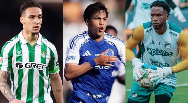 Partidos de hoy EN VIVO: programación, horarios y dónde ver fútbol gratis online este jueves 29 de enero