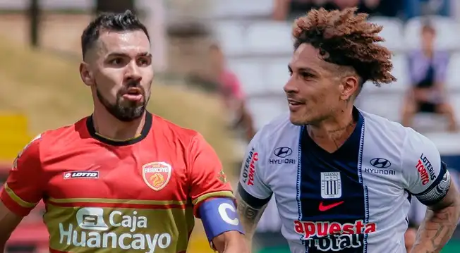 Alineaciones de Alianza Lima vs Sport Huancayo: Inédito once de Guede para su debut en la Liga 1