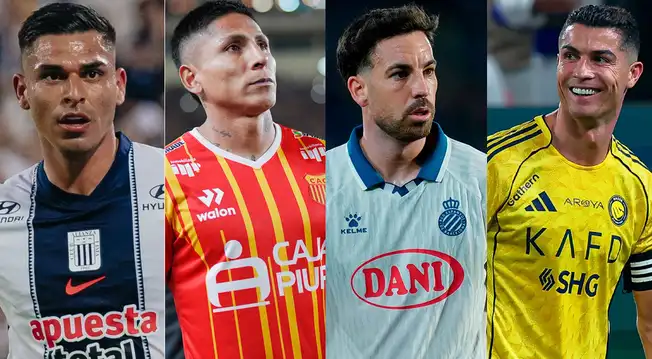 Partidos de hoy, viernes 30 de enero: programación, horarios y dónde ver