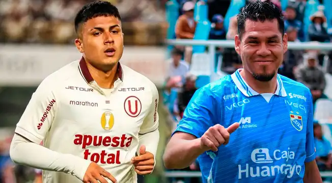 ¿A qué hora juega Universitario vs ADT y dónde ver partido por la Liga 1 2026?