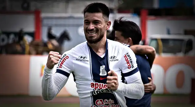 Alan Cantero dio tajante respuesta sobre la situación de Zambrano, Trauco y Peña tras triunfo de Alianza Alan Cantero dio tajante respuesta sobre la situación de Zambrano, Trauco y Peña tras triunfo de Alianza