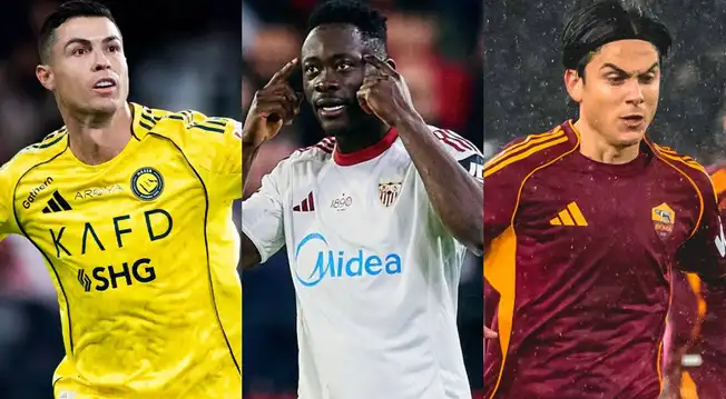 Partidos de hoy EN VIVO, lunes 2 de febrero: programación, horario y dónde ver fútbol online gratis Partidos de hoy EN VIVO, lunes 2 de febrero: programación, horario y dónde ver fútbol online gratis