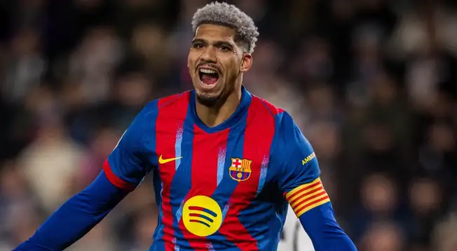 Barcelona clasificó a semifinales de la Copa del Rey tras vencer a Albacete Barcelona clasificó a semifinales de la Copa del Rey tras vencer a Albacete