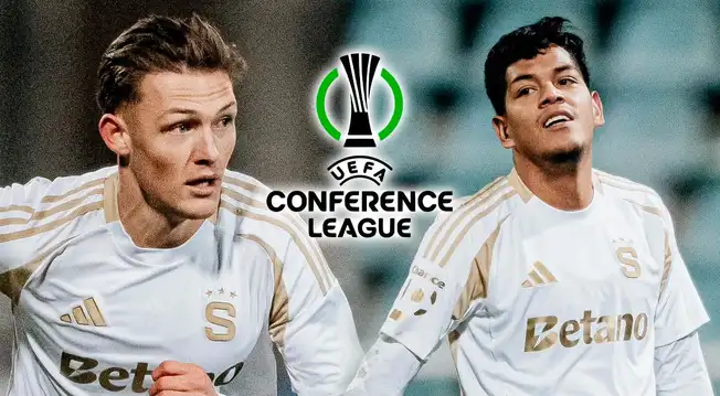 Oliver Sonne y Joao Grimaldo pueden quedar fuera definitivamente de la Conference League, ¿Qué pasó?
