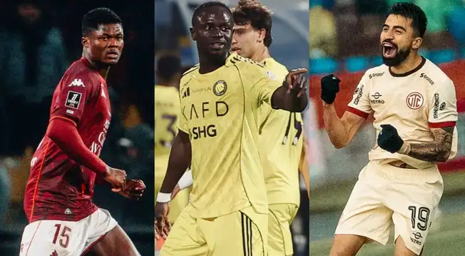 Partidos de hoy EN VIVO: programación, horario y dónde ver fútbol online este viernes 6 de febrero