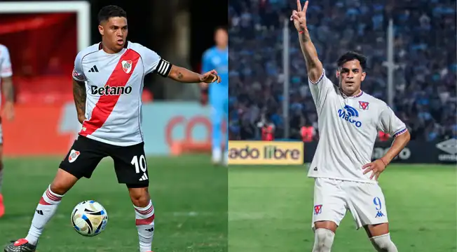 ¿Por dónde pasan el partido de River Plate vs. Tigre EN VIVO HOY?