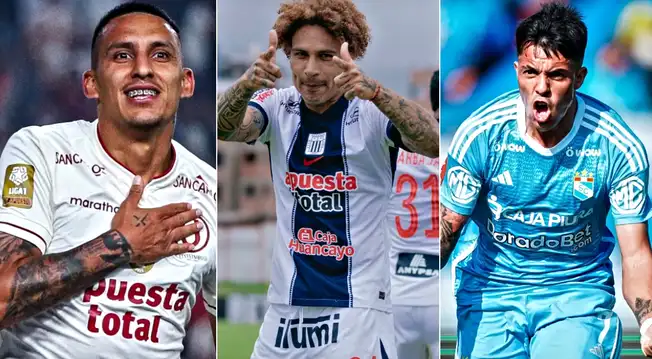 Tabla de posiciones Liga 1 2026: resultados y clasificación de la fecha 2 del Torneo Apertura