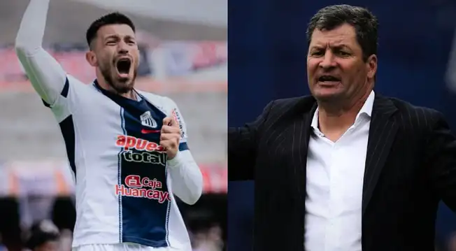 DT de Comerciantes Unidos y su firme concepto sobre el duelo ante Alianza Lima: "Encuentro..."