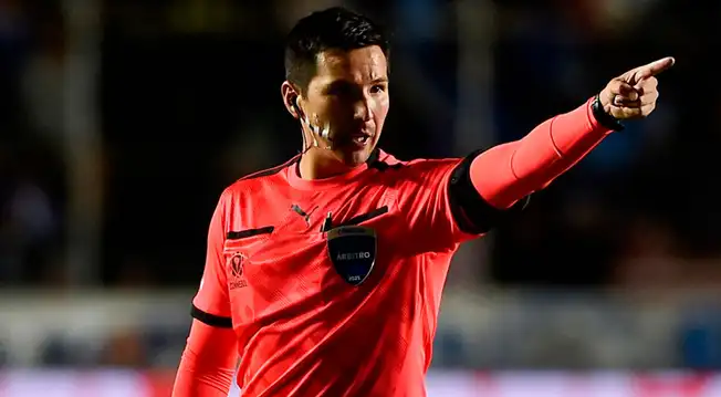CONAR sancionará a Kevin Ortega por penal cobrado a Cusco FC ante Universitario