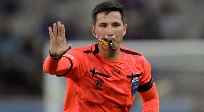 CONAR sancionará a Kevin Ortega por penal cobrado a Cusco FC ante Universitario