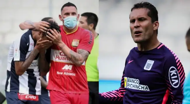 Leao Butrón reveló qué salvó a Alianza Lima del descenso en 2020: "Así de simple"