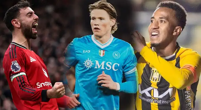 Partidos de hoy EN VIVO, martes 10 de febrero: programación y dónde ver fútbol online