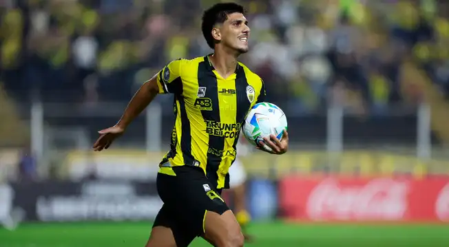 Deportivo Táchira eliminó a The Strongest y avanzó a la fase 2 de la Copa Libertadores