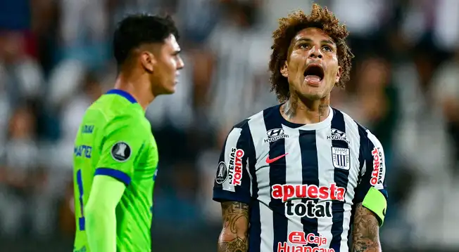 Alianza Lima vs. 2 de Mayo EN VIVO HOY: minuto a minuto del partido