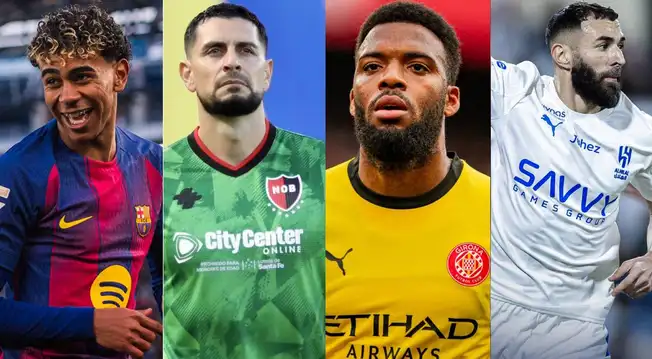 Partidos de hoy EN VIVO, lunes 16 de febrero: programación, horarios y dónde ver Partidos de hoy EN VIVO, lunes 16 de febrero: programación, horarios y dónde ver