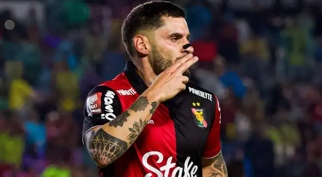 Melgar vs CD Moquegua EN VIVO y GRATIS vía L1 MAX: Transmisión del partido por Liga 1 2026 Melgar vs CD Moquegua EN VIVO y GRATIS vía L1 MAX: Transmisión del partido por Liga 1 2026