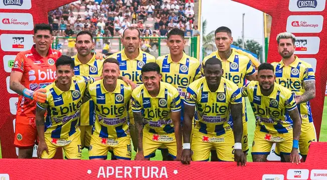 ¿Hernán Barcos? FC Cajamarca confirma lesión de futbolista y es baja entre 2 y 3 meses ¿Hernán Barcos? FC Cajamarca confirma lesión de futbolista y es baja entre 2 y 3 meses