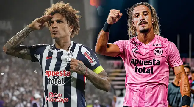 ¿A qué hora juega Alianza Lima vs Sport Boys y dónde ver partido por Liga 1 2026? ¿A qué hora juega Alianza Lima vs Sport Boys y dónde ver partido por Liga 1 2026?