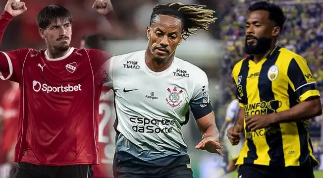 Partidos de hoy EN VIVO: programación, horario y dónde ver fútbol online este jueves 19 de febrero