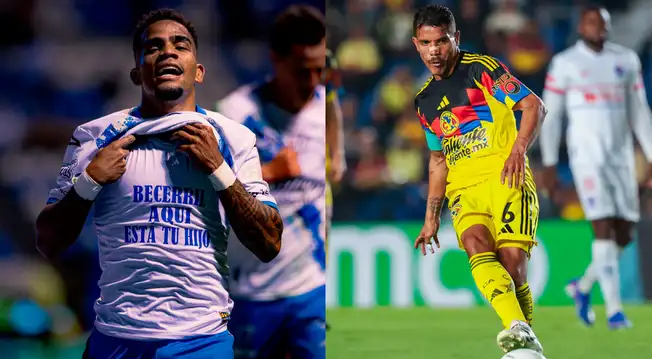 América vs. Puebla por Torneo Clausura de Liga MX: ¿a qué hora juegan y dónde ver?