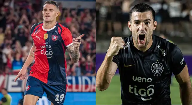Cerro Porteño vs. Olimpia: ¿a qué hora es el clásico y qué canal transmite el partido?