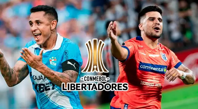 Canal confirmado para ver Sporting Cristal vs 2 de Mayo por Copa Libertadores 2026