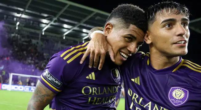 Wilder Cartagena vive duro momento en la MLS: volvió a lesionarse y puede ser de gravedad Wilder Cartagena vive duro momento en la MLS: volvió a lesionarse y puede ser de gravedad