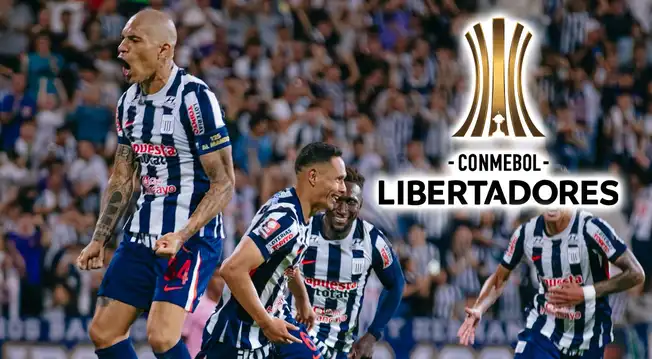 ¿Clasificación? Conmebol da importante noticia a Alianza Lima en plena Libertadores: "Una nueva..." ¿Clasificación? Conmebol da importante noticia a Alianza Lima en plena Libertadores: "Una nueva..."