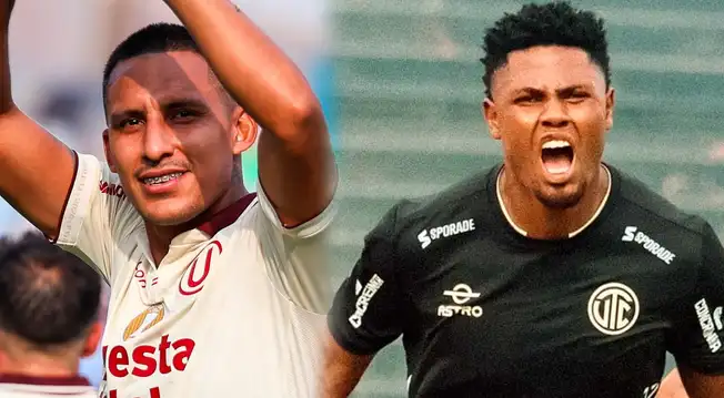 Universitario vs. UTC: cuándo juegan, hora y canal confirmado del partido por el Torneo Apertura
