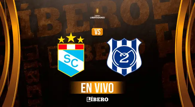 ¿Dónde ver Sporting Cristal vs. 2 de Mayo por la Copa Libertadores y en qué canal transmite?