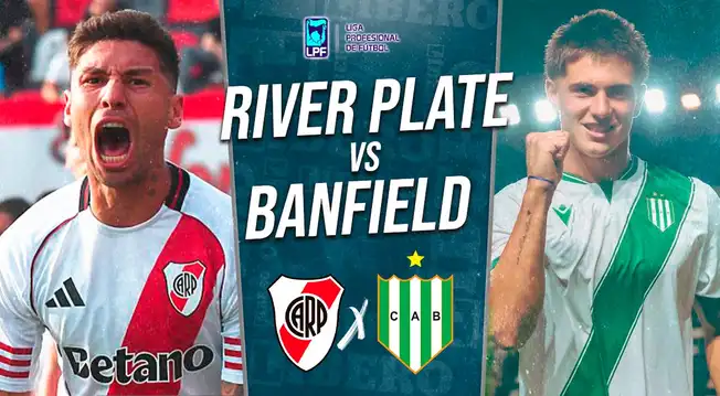 River Plate vs Banfield EN VIVO: horario, pronóstico y dónde ver despedida de Marcelo Gallardo