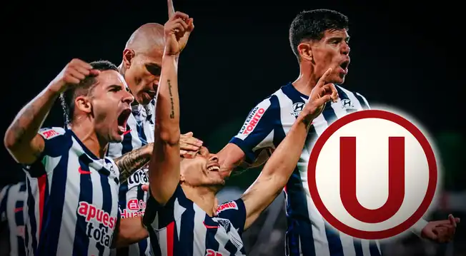 Exfigura de Universitario sorprende a llenar de elogios a Alianza Lima: "Historia y jerarquía"