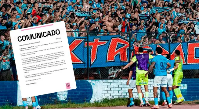 Sport Boys se pronuncia tras conocer que Sporting Cristal no jugará en el Miguel Grau: "Exigimos"