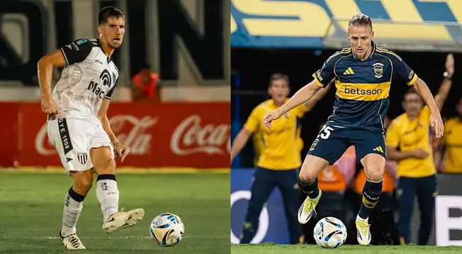 ¿Dónde pasan el partido de Boca Juniors vs. Gimnasia Mendoza EN VIVO HOY?