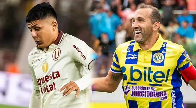 ¿Dónde ver el partido de Universitario vs. FC Cajamarca EN VIVO GRATIS? ¿Dónde ver el partido de Universitario vs. FC Cajamarca EN VIVO GRATIS?